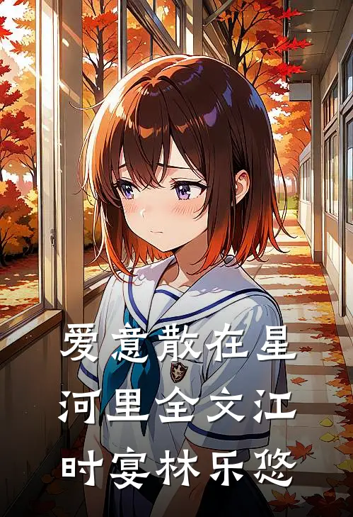 爱意散在星河里全文江时宴林乐悠