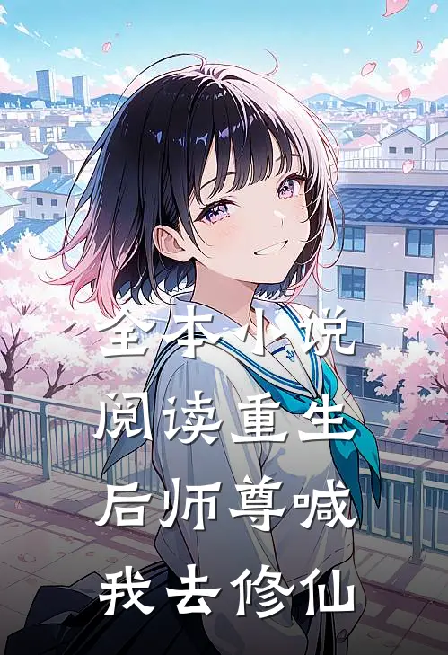全本小说阅读重生后师尊喊我去修仙