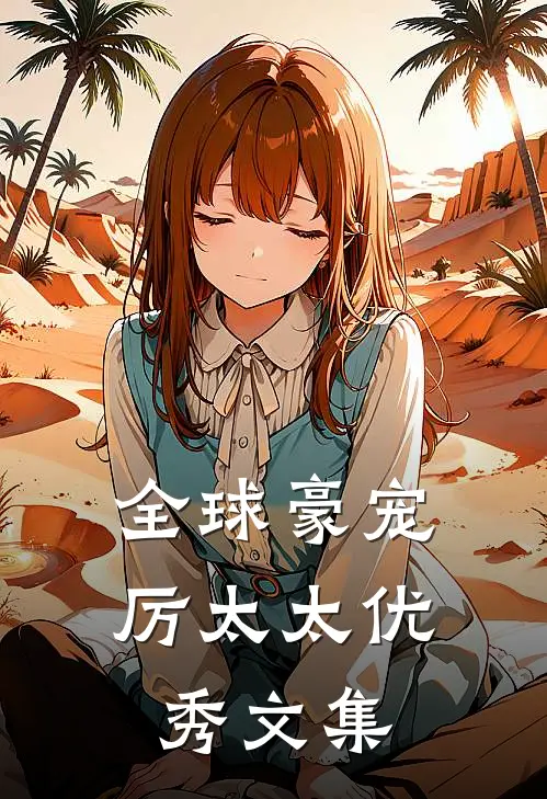 全球豪宠厉太太优秀文集