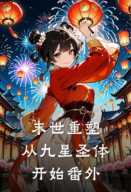 末世重塑：从九星圣体开始 番外