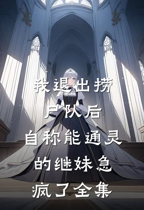 我退出捞尸队后，自称能通灵的继妹急疯了全集