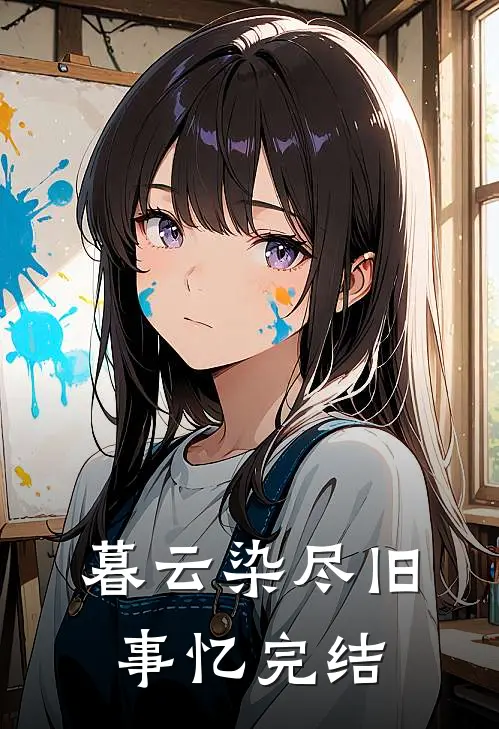 暮云染尽旧事忆完结