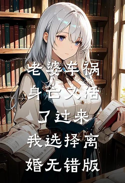 老婆车祸身亡又活了过来，我选择离婚无错版