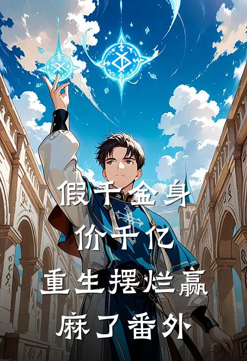 假千金身价千亿，重生摆烂赢麻了番外