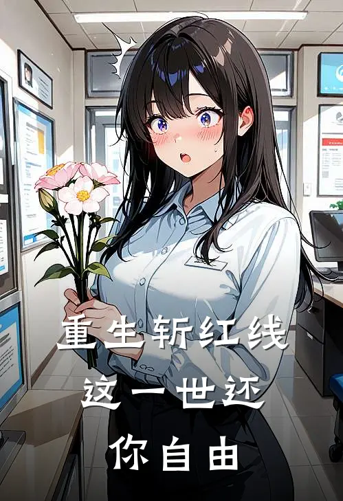 重生斩红线：这一世还你自由