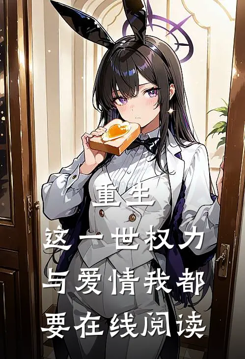 重生：这一世权力与爱情我都要在线阅读