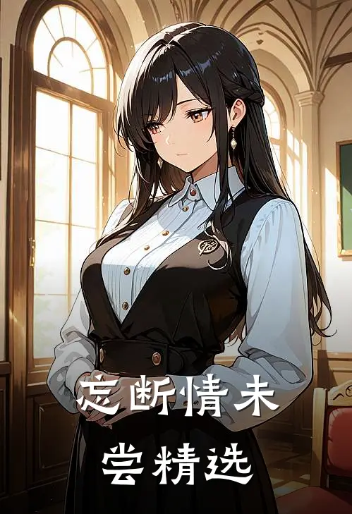 忘断情未尝精选