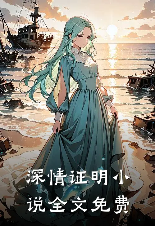 深情证明小说全文免费