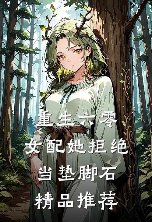 重生六零：女配她拒绝当垫脚石精品推荐