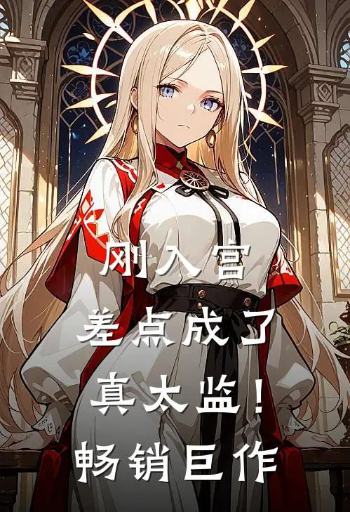 刚入宫，差点成了真太监！畅销巨作