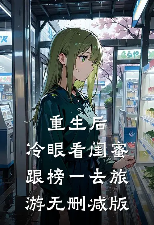 重生后，冷眼看闺蜜跟榜一去旅游无删减版