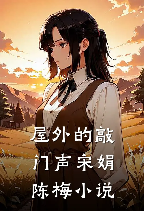屋外的敲门声宋娟陈梅小说