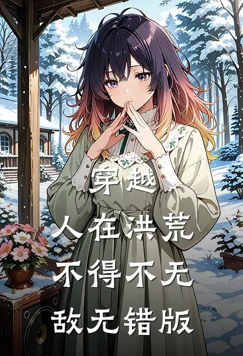 穿越：人在洪荒，不得不无敌无错版