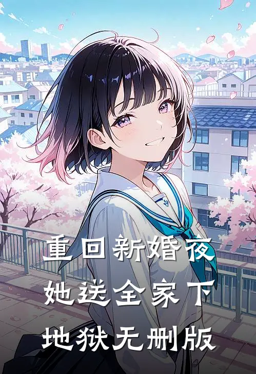 重回新婚夜，她送全家下地狱无删版