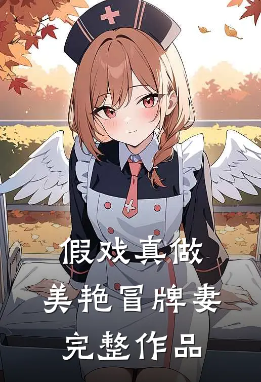 假戏真做：美艳冒牌妻完整作品