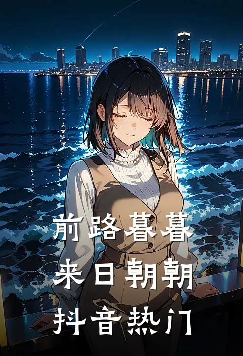 前路暮暮，来日朝朝抖音热门