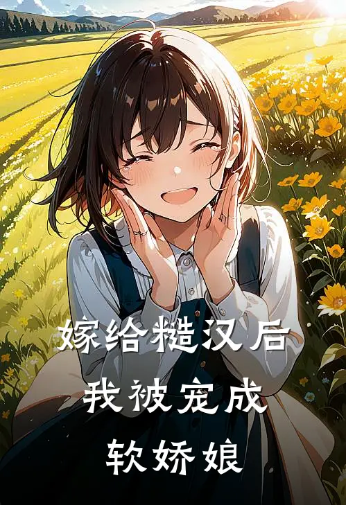 嫁给糙汉后，我被宠成软娇娘