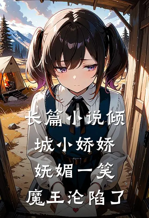长篇小说倾城小娇娇妩媚一笑，魔王沦陷了