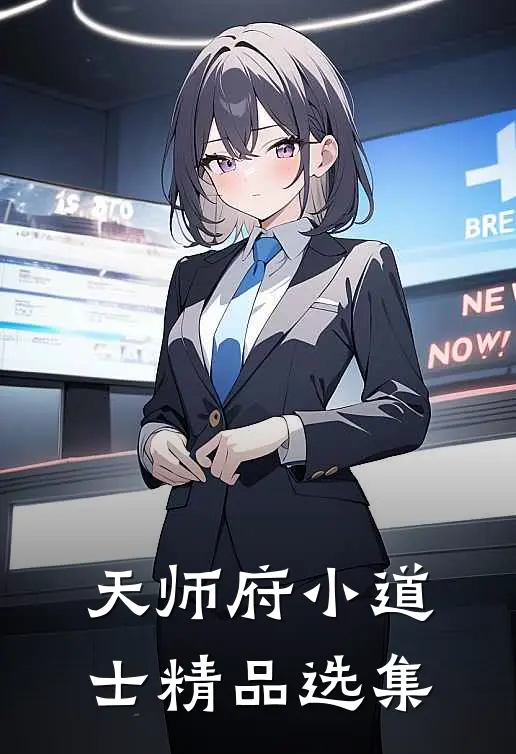 天师府小道士精品选集