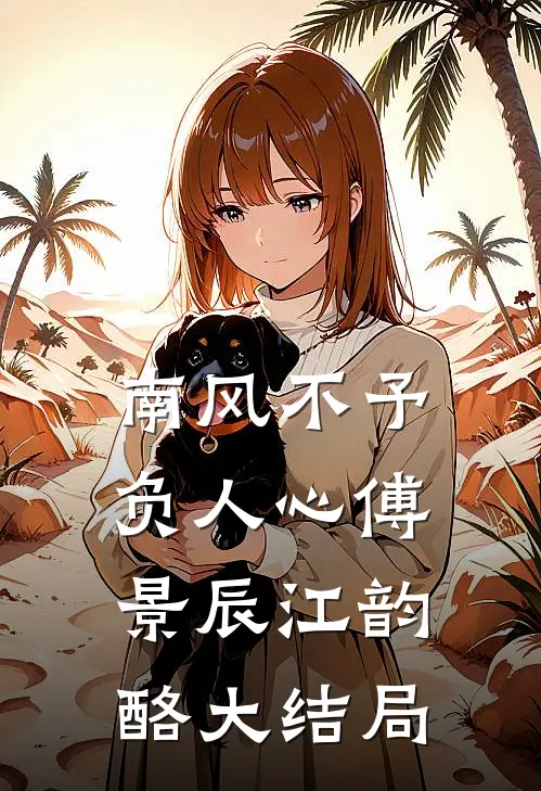 南风不予负人心傅景辰江韵酪大结局