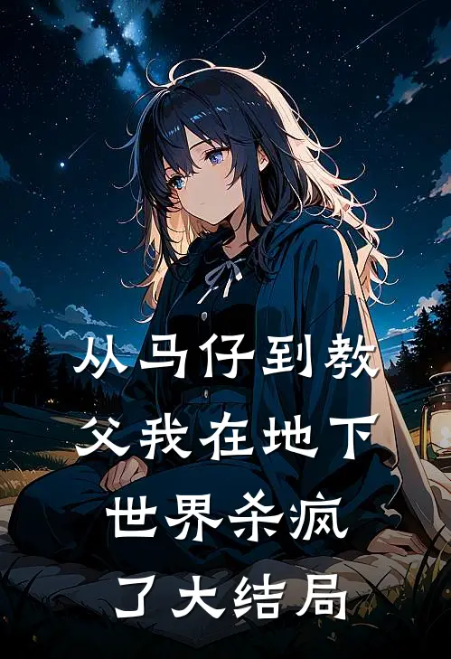 从马仔到教父我在地下世界杀疯了大结局