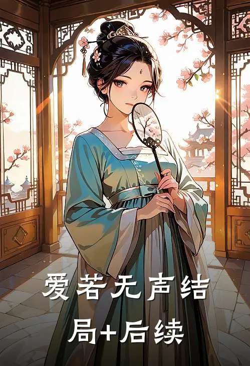 爱若无声结局+后续