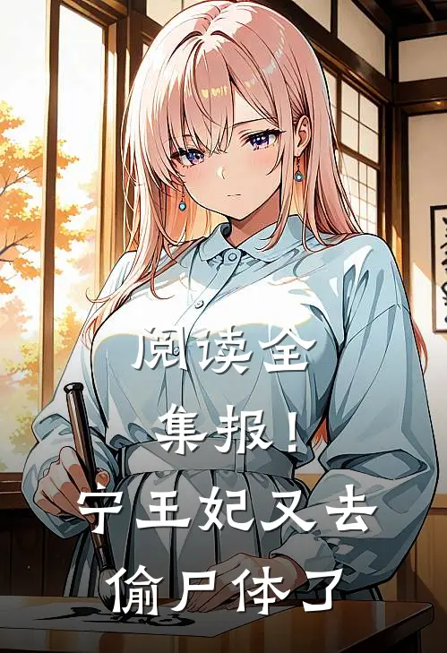 阅读全集报！宁王妃又去偷尸体了