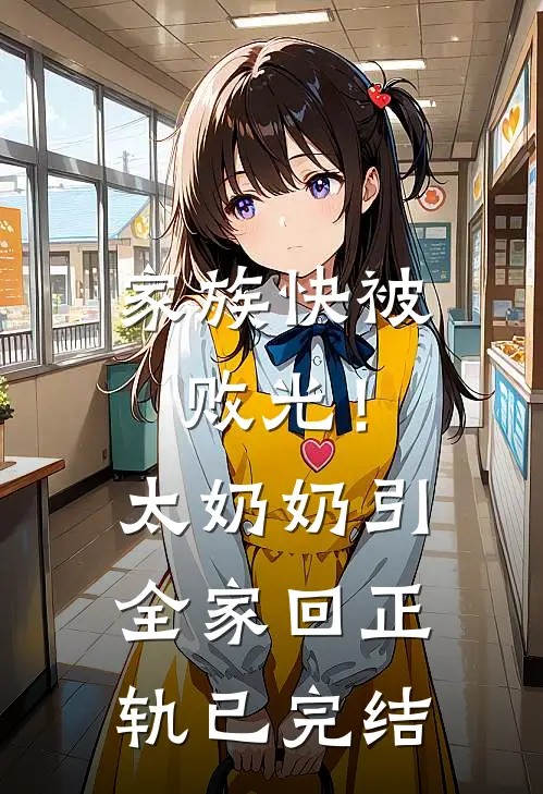 家族快被败光！太奶奶引全家回正轨已完结