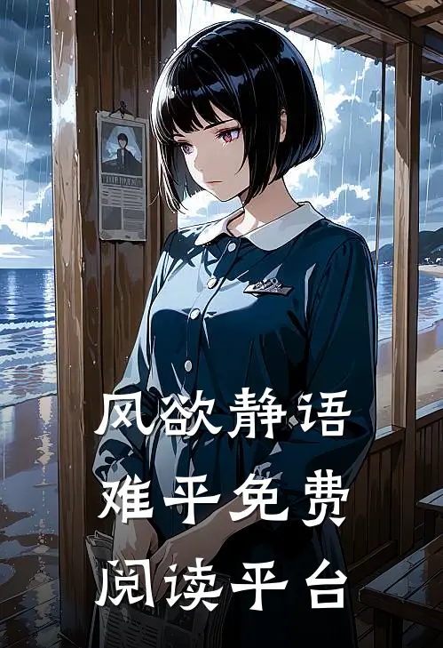 风欲静语难平免费阅读平台