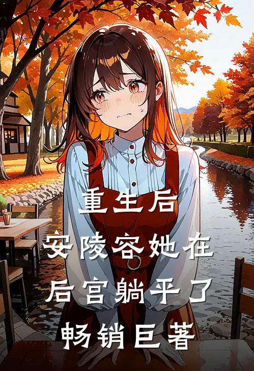 重生后，安陵容她在后宫躺平了畅销巨著