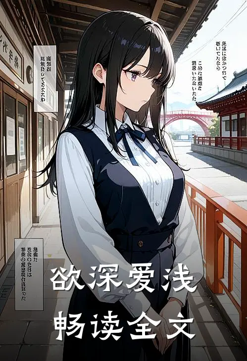 欲深爱浅畅读全文