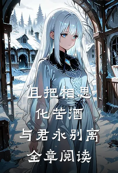 且把相思化苦酒，与君永别离全章阅读