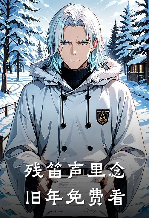 残笛声里念旧年免费看