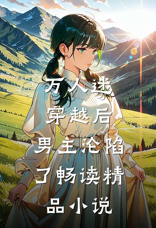 万人迷穿越后,男主沦陷了畅读精品