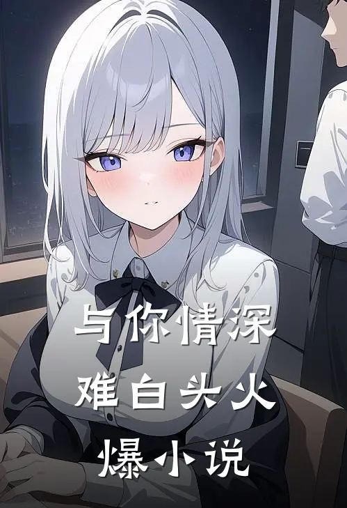 与你情深难白头火爆小说