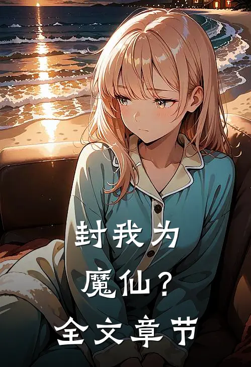 封我为魔仙?全文章节阅读