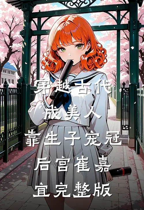 穿越古代成美人,靠生子宠冠后宫崔嘉宜完整版