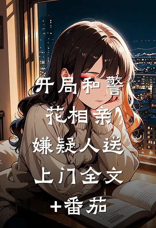 开局和警花相亲，嫌疑人送上门全文+番茄