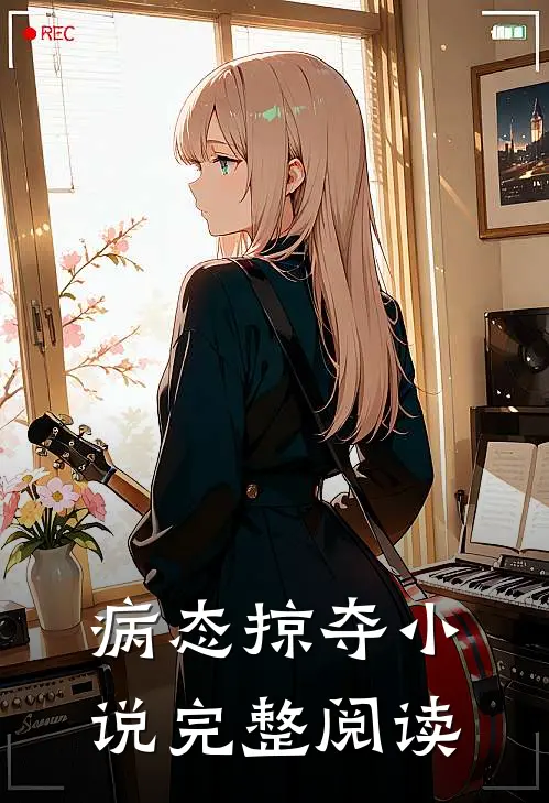 病态掠夺 小说完整阅读