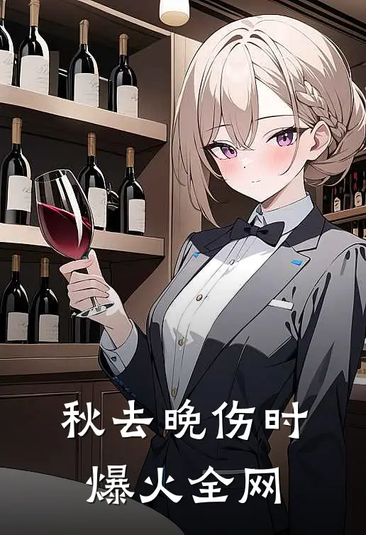 秋去晚伤时爆火全网