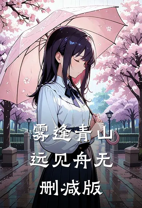 雾逢青山远见舟无删减版