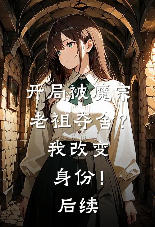 开局被魔宗老祖夺舍？我改变身份！后续