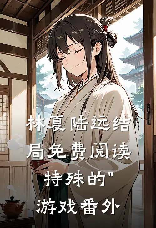 林夏陆远结局免费阅读特殊的"游戏番外