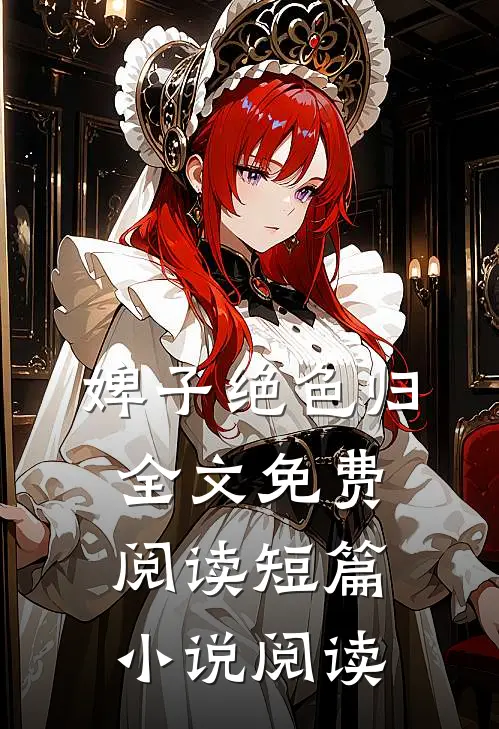 婢子绝色归全文免费阅读短篇小说阅读