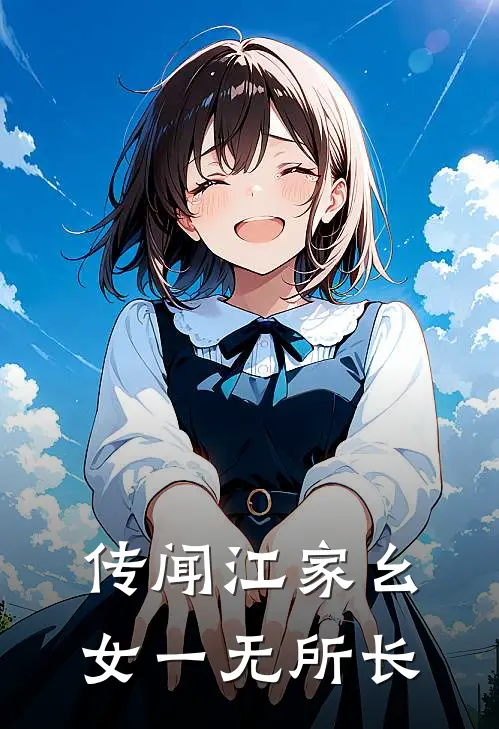 传闻江家幺女一无所长