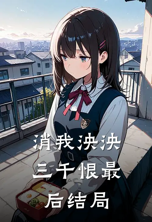 消我泱泱三千恨最后结局