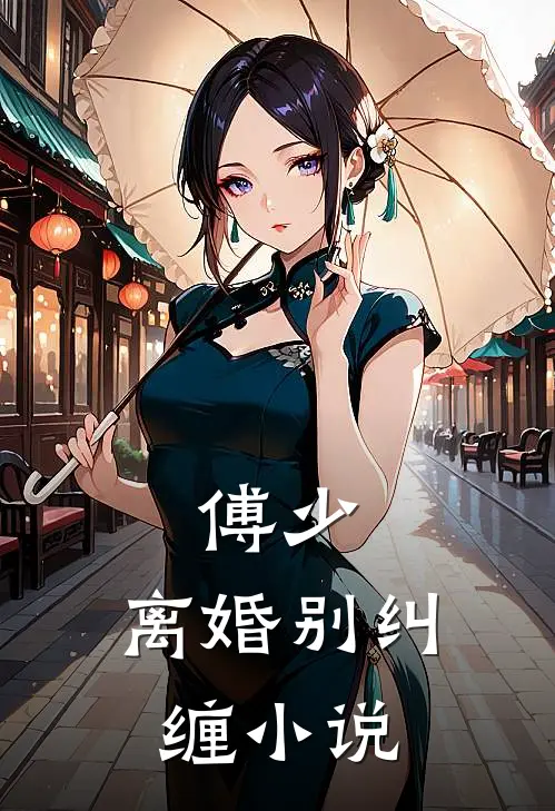 傅少,离婚别纠缠免费阅读