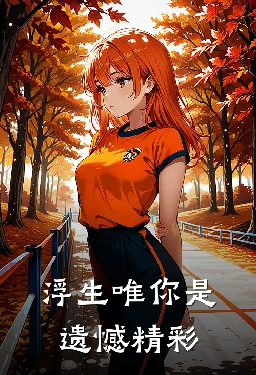 浮生唯你是遗憾精彩