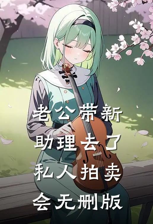 老公带新助理去了私人拍卖会无删版