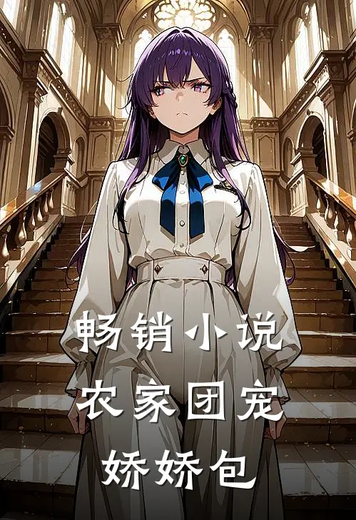 畅销小说农家团宠娇娇包